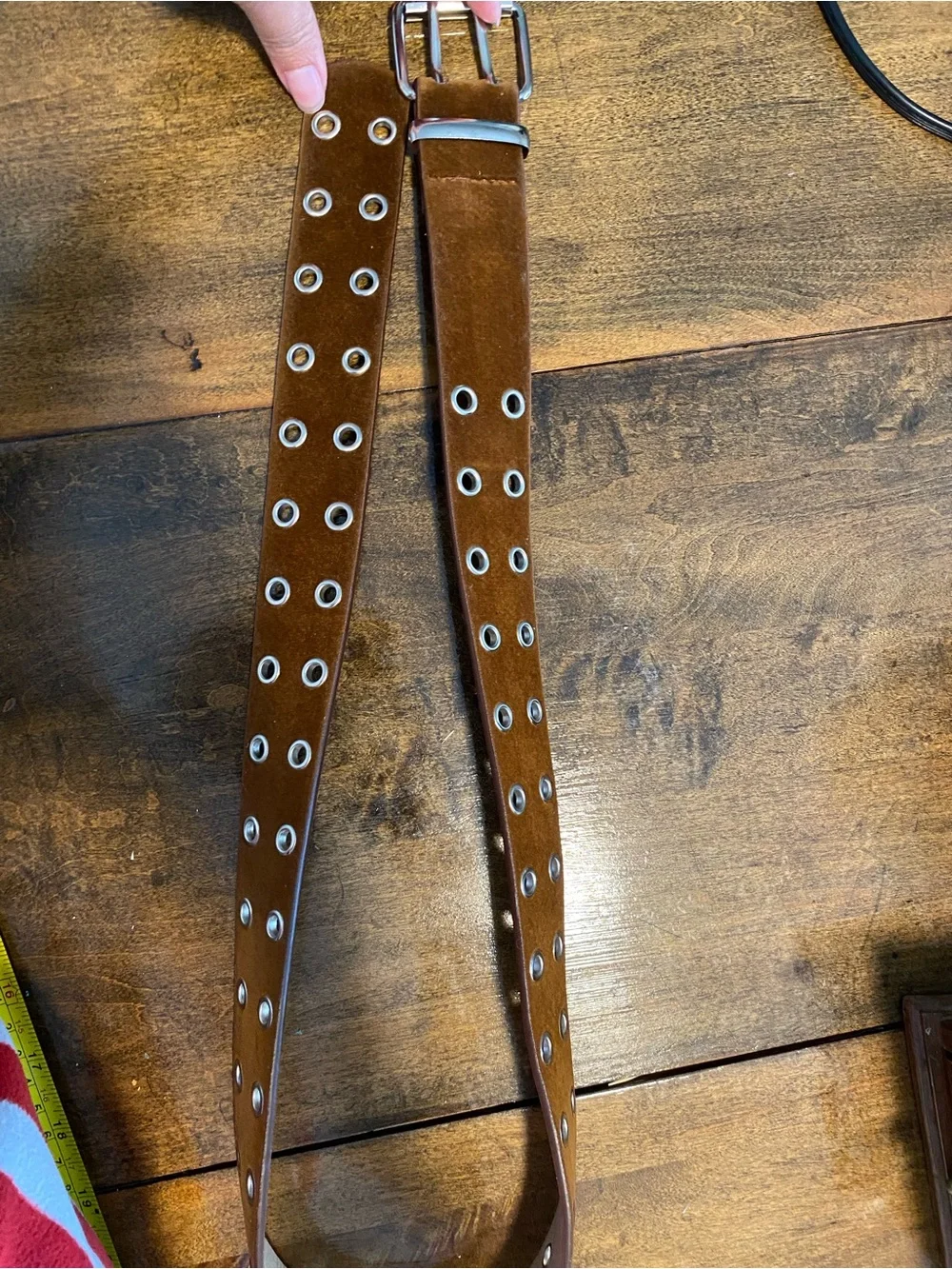 N/A stylish brown